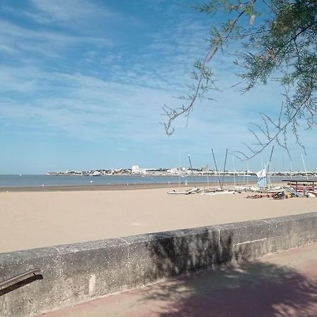 400M De La Plage Maison 3 Chambres Avec Jardin 圣乔治德蒂 外观 照片